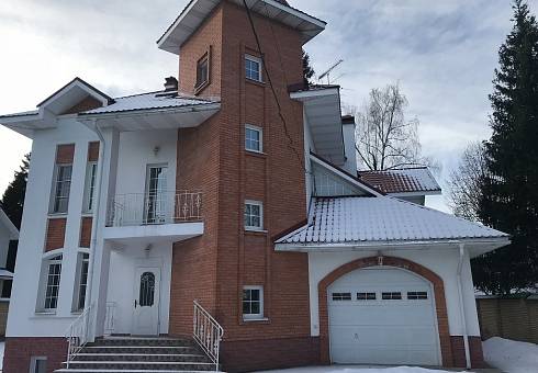 Дом престарелых "Доброта и Забота" в Одинцово